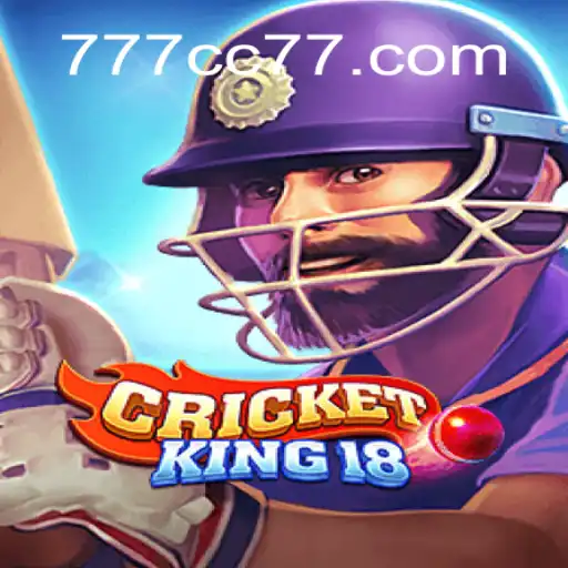 CricketKing18: O Novo Jogo de Críquete que Está Conquistando o Mundo
