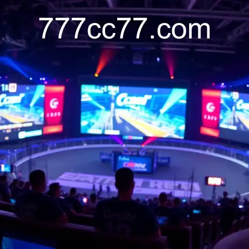 Esportes virtuais