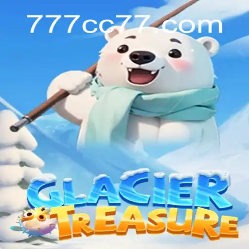 Explorando as Geladas Aventuras de GlacierTreasure