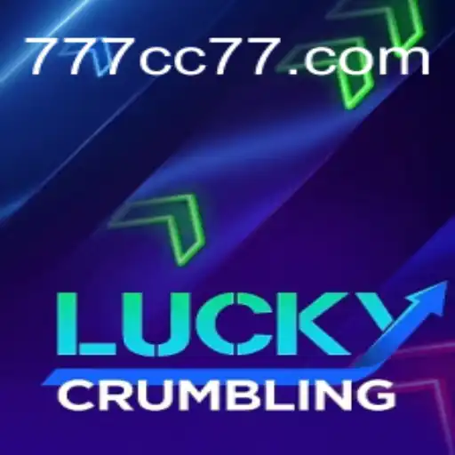 LuckyCrumbling: Uma Imersão no Novo Fenômeno dos Jogos de Azar com CC77