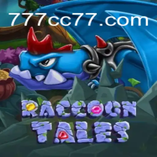 Explorando o Universo de RaccoonTales