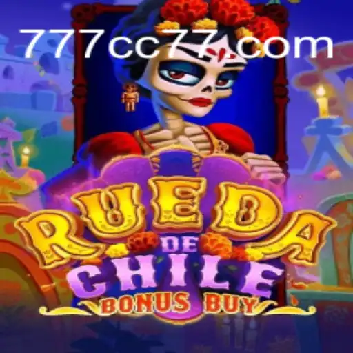RuedaDeChileBonusBuy: Um Jogo Emocionante com Recursos Únicos
