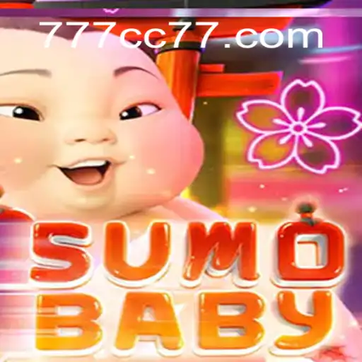 SumoBaby: O Novo Jogo Sensação com a Palavra-Chave 'cc77'