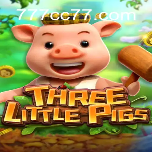 THREELITTLEPIGS: Um Jogo de Estratégia e Aventura Inovador