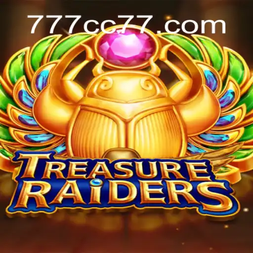 Descubra o Mundo de Aventuras em TREASURERAIDERS