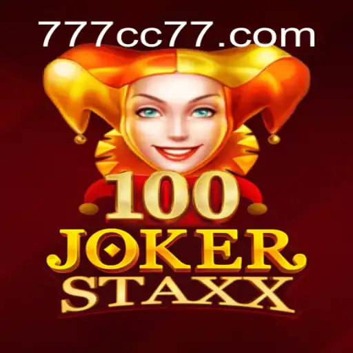Descubra o Mundo Fascinante de 100JokerStaxx