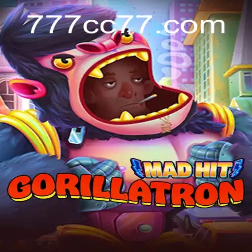 Explorando o Mundo de MadHitGorillatron: Uma Aventura Selvagem