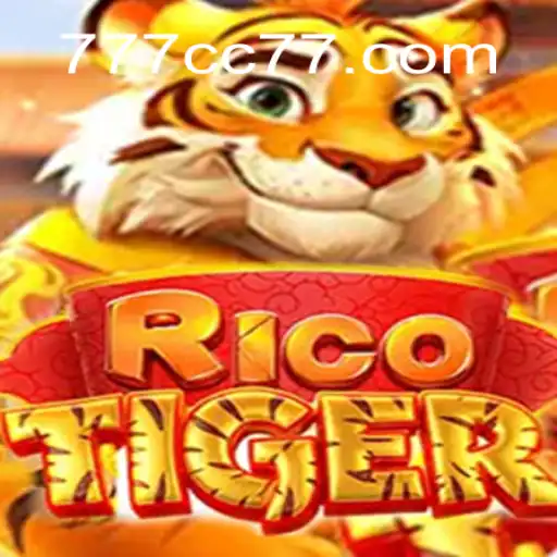 RicoTiger: O Mundo Empolgante do Novo Jogo de Estratégia